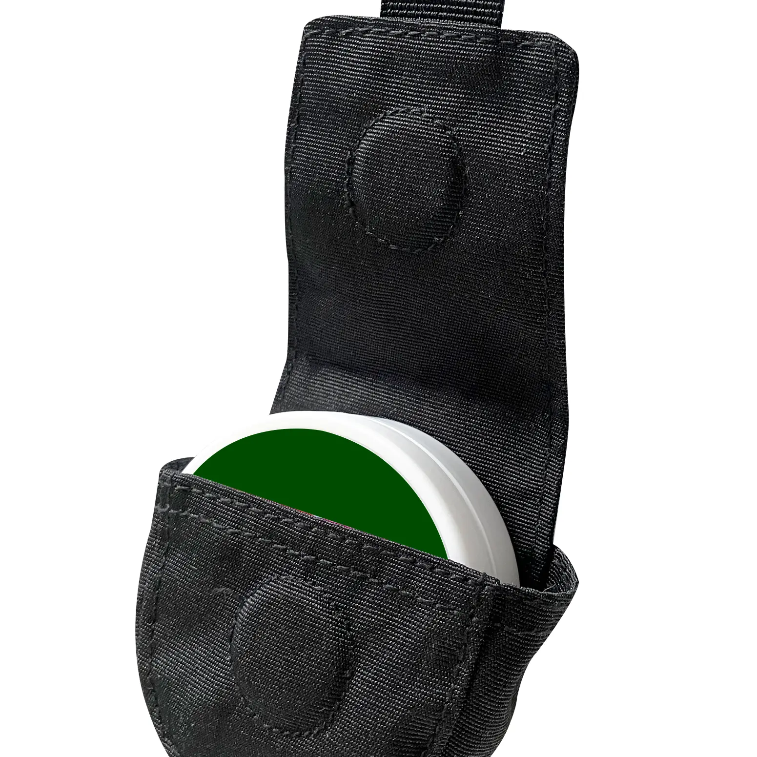 Nic Can Pouch - Store Surplus No Display - 6 Pieces Per Pack 025833L STORE SURPLUS