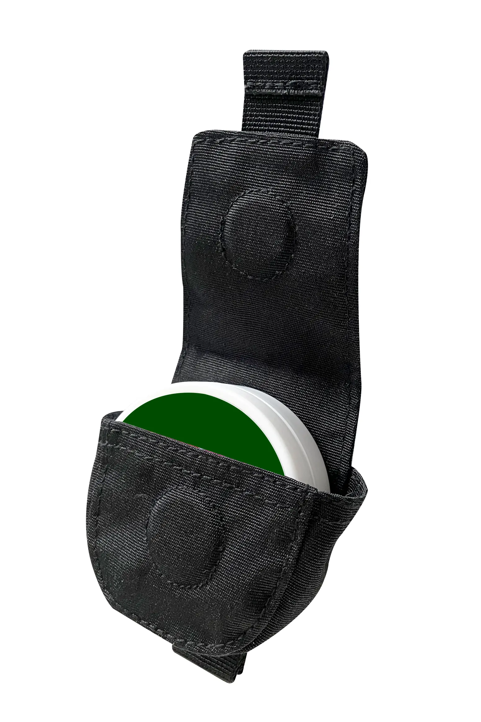 Nic Can Pouch - Store Surplus No Display - 6 Pieces Per Pack 025833L STORE SURPLUS