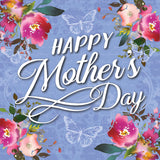 Mother's Day Celebrate Mom Assortment Floor Display - 80 Pieces Per Retail Ready Display 88369