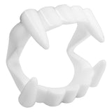 ITEM NUMBER NA 3412 White Fangs BG = 72 PCS