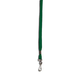 ITEM NUMBER NB 7572 Green Lanyards BG = 12 PCS