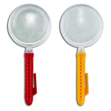Magnifying Glasses - 12 Pieces Per Pack NC 6137