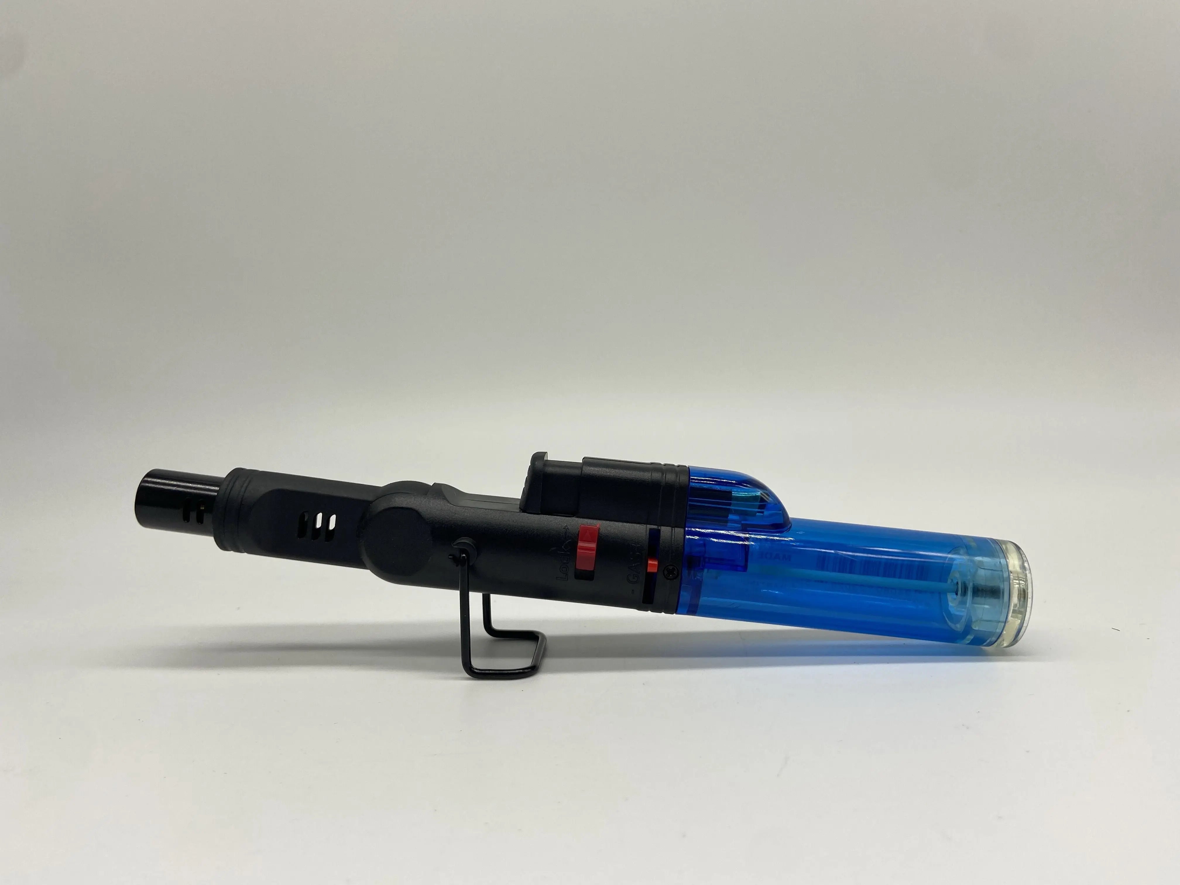 Pivot Head Torch Stick Lighter - 12 Pieces Per Retail Ready Display 23026 WHOLESALE