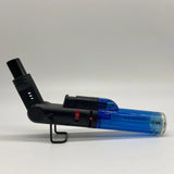 Pivot Head Torch Stick Lighter - 12 Pieces Per Retail Ready Display 23026 WHOLESALE