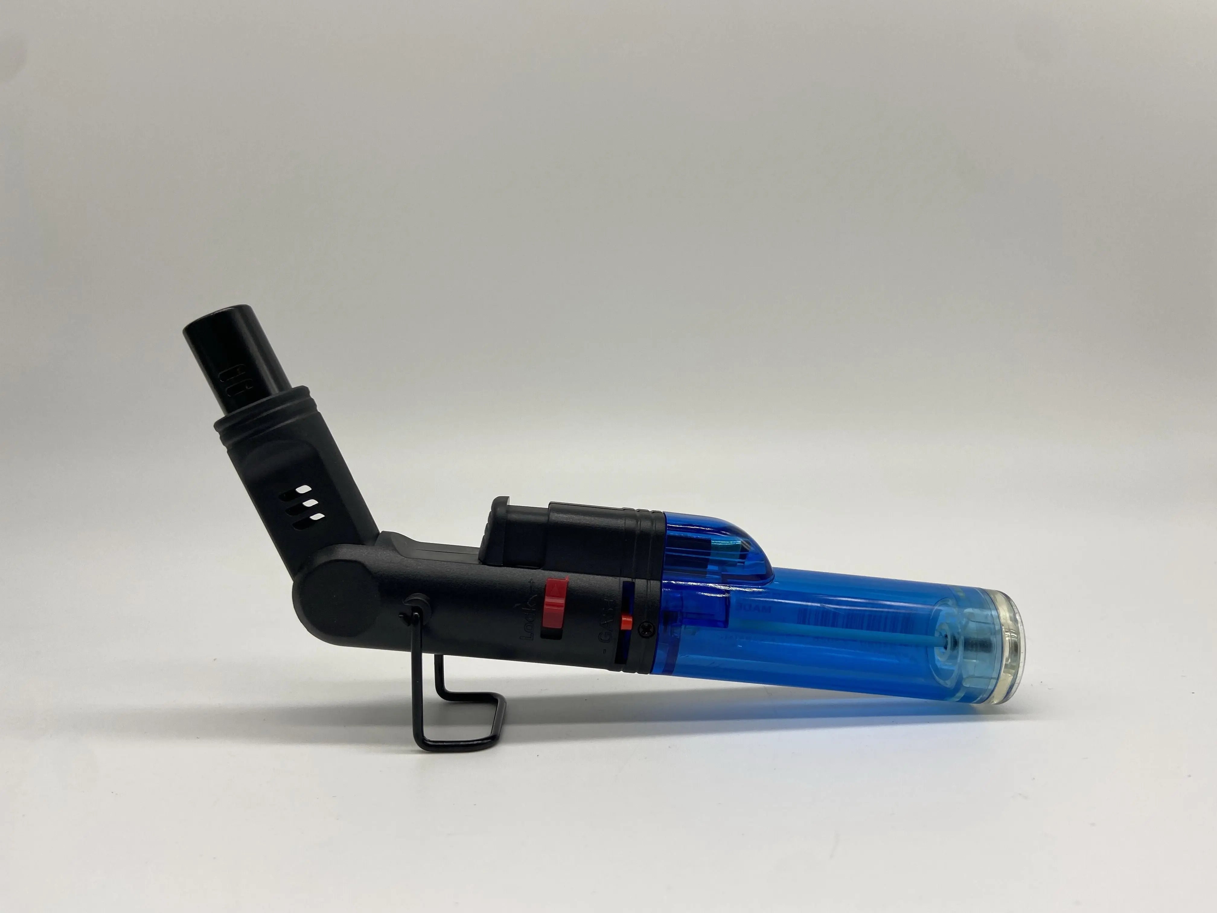 Pivot Head Torch Stick Lighter - 12 Pieces Per Retail Ready Display 23026 WHOLESALE