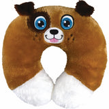 Neck Pillows - Store Surplus No Display - 9 Pieces Per Pack 41628L