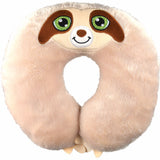 Neck Pillows - Store Surplus No Display - 9 Pieces Per Pack 41628L