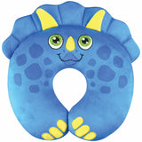 Neck Pillows - Store Surplus No Display - 9 Pieces Per Pack 41628L