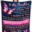 ITEM NUMBER 024430 FAMILY PRINTED BLANKETS 6 PIECES PER DISPLAY