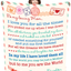 ITEM NUMBER 024430L FAMILY PRINTED BLANKETS - STORE SURPLUS NO DISPLAY - 6 PIECES PER PACK
