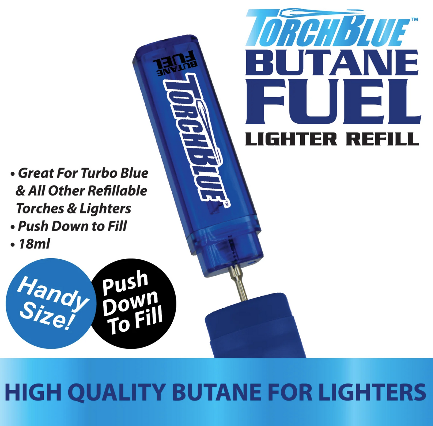 ITEM NUMBER 041535 MOVEABLE HEAD LIGHTER +BUTANE 12 PIECES PER PACK