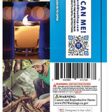 Thin Tube Utility Lighter - 4 Pieces Per Retail Ready Display 41756 WHOLESALE