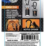 Speed Release Magnetic Light - 6 Pieces Per Retail Ready Display 25323 ROUGHNECK