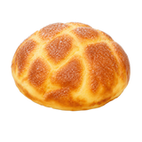 Fun Doh Squishy Bakery Slow Rise Bread - Store Surplus No Display - 12 Pieces Per Pack 26849L