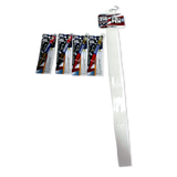 Patriotic USA 250 Floor Display - 58 Pieces Per Retail Ready Display Kit 88627