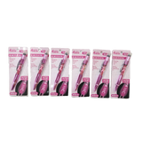 Breast Cancer Awareness Pink Support Squad Assortment Floor Display - 89 Pieces Per Retail Ready Display 88560 WHOLESALE