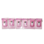 Breast Cancer Awareness Pink Support Squad Assortment Floor Display - 89 Pieces Per Retail Ready Display 88560 WHOLESALE