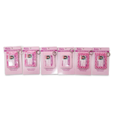 Breast Cancer Awareness Pink Support Squad Assortment Floor Display - 89 Pieces Per Retail Ready Display 88560 WHOLESALE