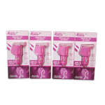 Breast Cancer Awareness Pink Support Squad Assortment Floor Display - 89 Pieces Per Retail Ready Display 88560 WHOLESALE