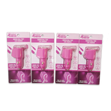 Breast Cancer Awareness Pink Support Squad Assortment Floor Display - 89 Pieces Per Retail Ready Display 88560 WHOLESALE