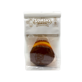 Fun Doh Squishy Bakery Slow Rise Bread - 12 Pieces Per Retail Ready Display 26849