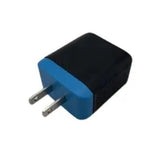 AC Wall Charger with Dual USB / USB-C Ports 20 Watts - 5 Pieces Per Pack 23172 WHOLESALE