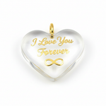 Close-up: I Love You Forever
