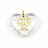 Close-up: I Love You Forever