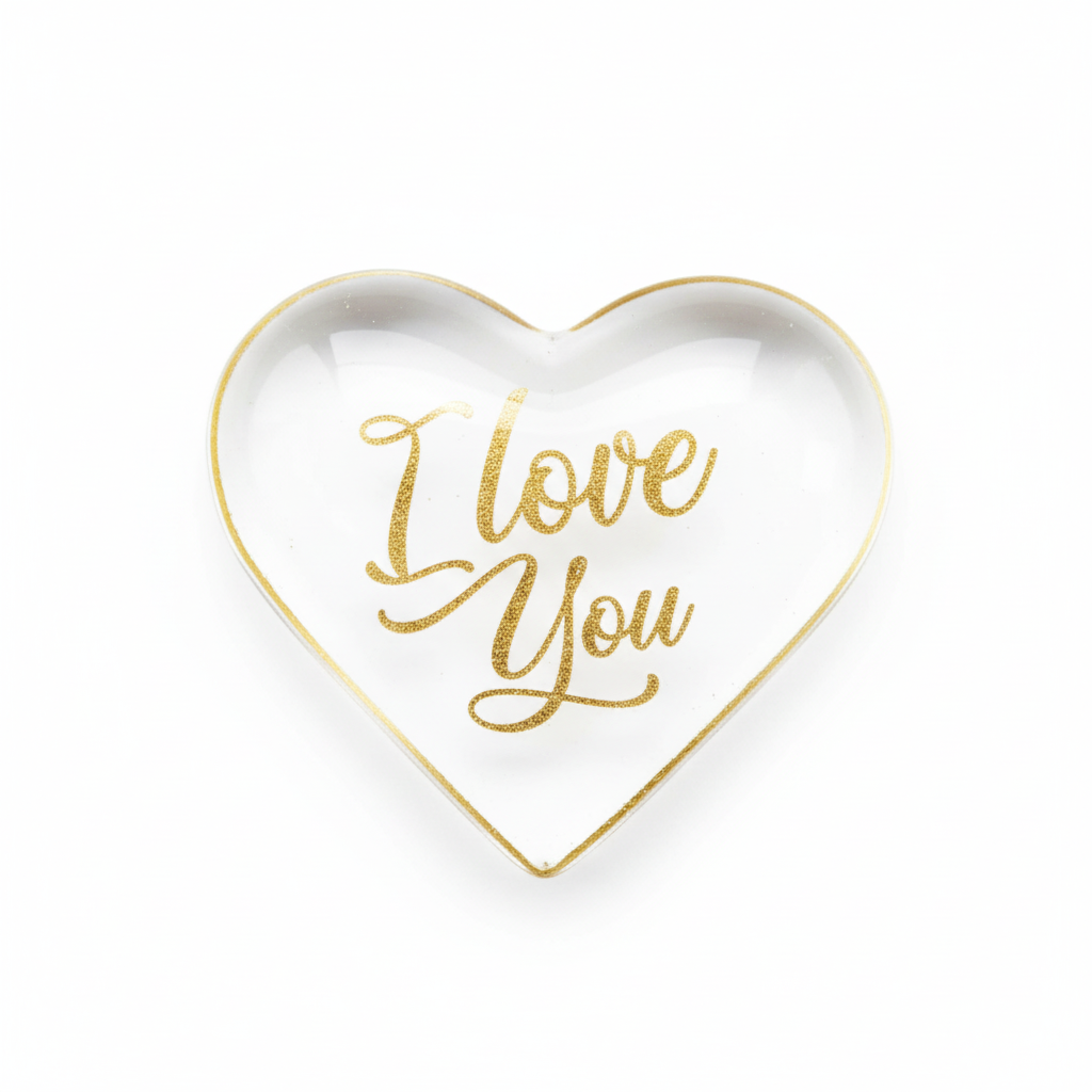 Close-up: I Love You