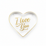 Close-up: I Love You