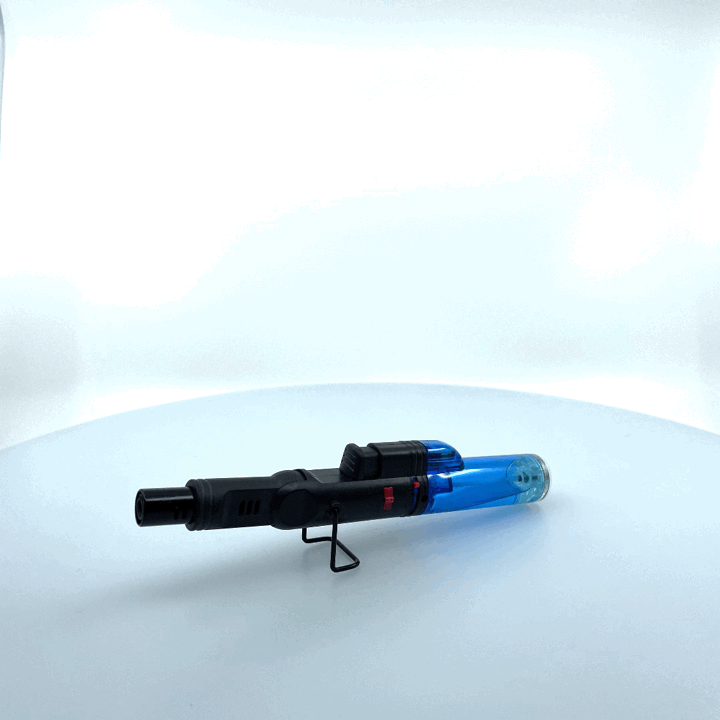 Pivot Head Torch Stick Lighter - 12 Pieces Per Retail Ready Display 23026 WHOLESALE