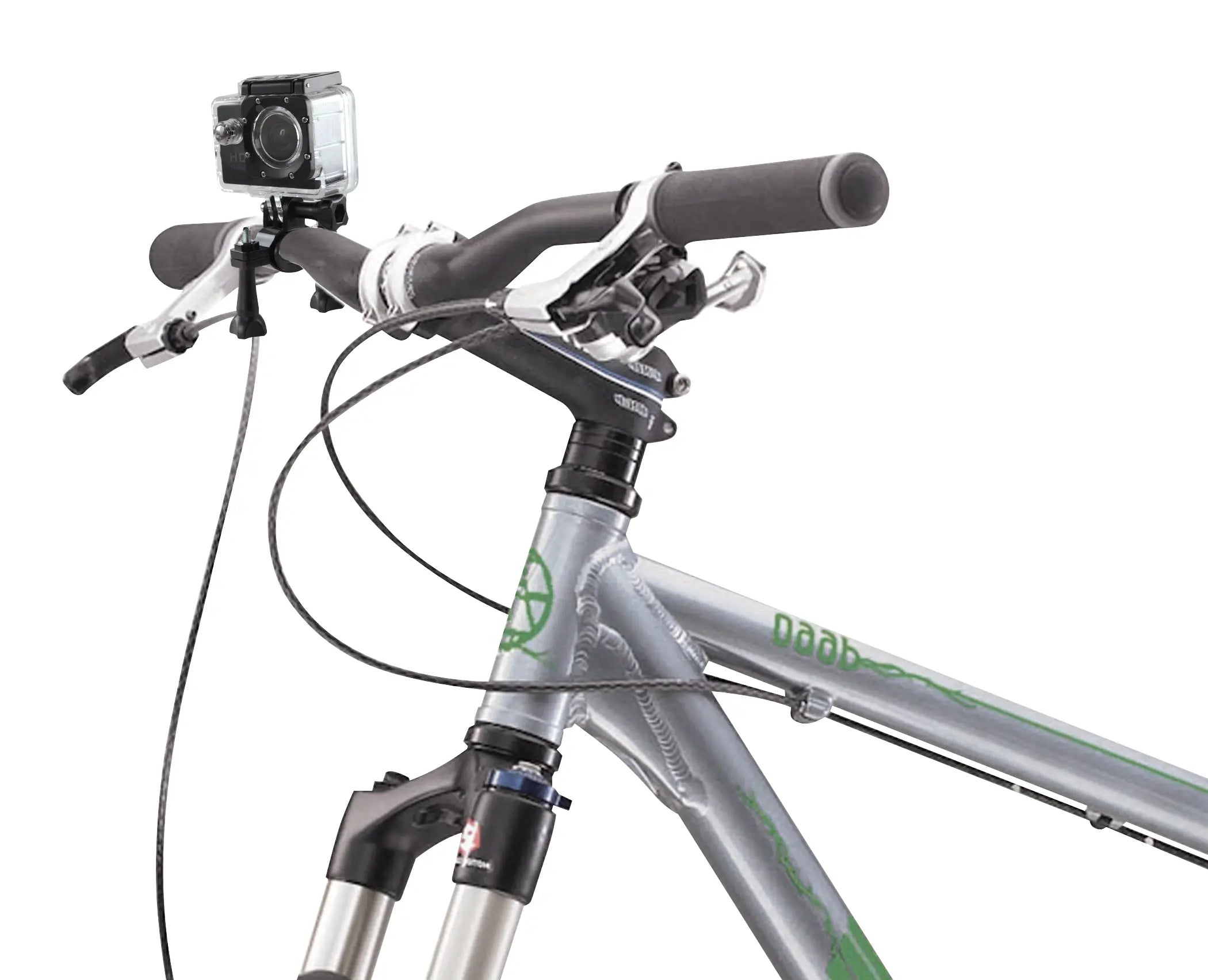 SPORTS ACTION CAM - STORE SURPLUS NO DISPLAY - 3 PIECES PER PACK 24169L STORE SURPLUS