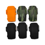 Electric Arc Lighter with LED Flashlight - 6 Pieces Per Retail Ready Display 23394 - NOVELTY INC WHOLESALE