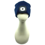 Roughneck LED Light Hat 6 Pieces Per Retail Ready Display 23274 ROUGHNECK