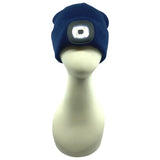 Roughneck LED Light Hat 6 Pieces Per Retail Ready Display 23274 ROUGHNECK