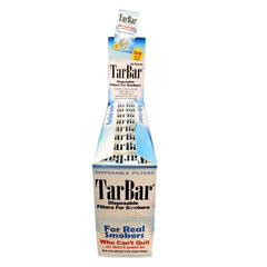 ITEM NUMBER 027400 TAR-BAR 8 PIECES PER DISPLAY WHOLESALE