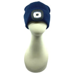 Roughneck LED Light Hat 6 Pieces Per Retail Ready Display 23274 ROUGHNECK