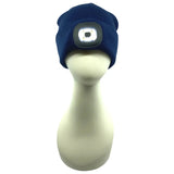 Roughneck LED Light Hat 6 Pieces Per Retail Ready Display 23274 ROUGHNECK