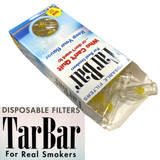 ITEM NUMBER 027400 TAR-BAR 8 PIECES PER DISPLAY