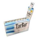 ITEM NUMBER 027400 TAR-BAR 8 PIECES PER DISPLAY