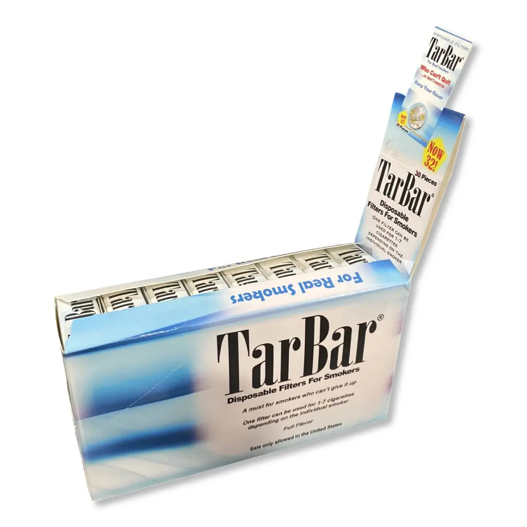disposable filters for cigarettes ORIGINAL TarTrap Disposable Cigarette Filters -