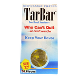 ITEM NUMBER 027400 TAR-BAR 8 PIECES PER DISPLAY