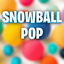 ITEM NUMBER 024690 SNOWMAN POP BALL 12 PIECES PER PACK
