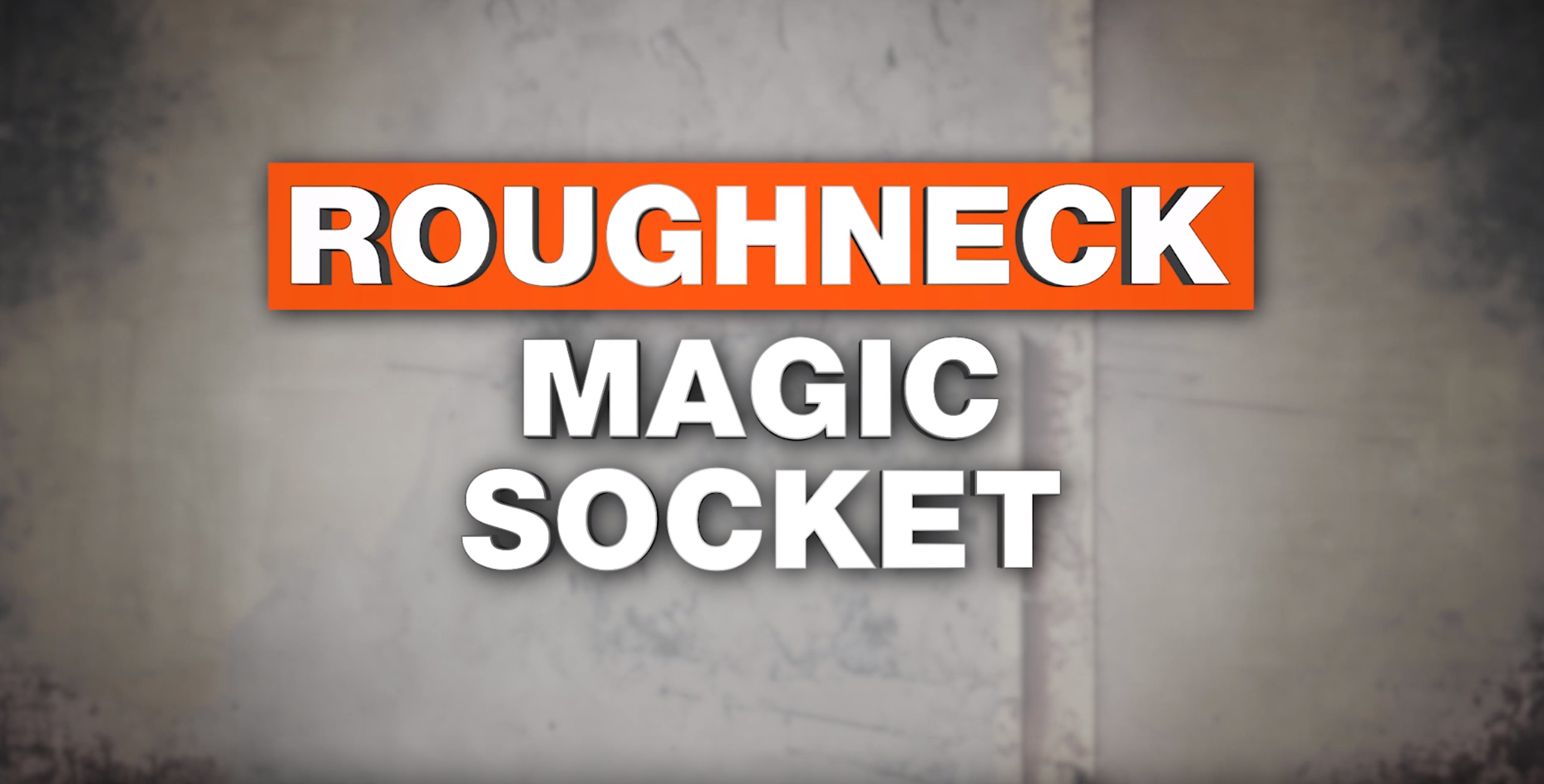 Socket Magic Items ITEM NUMBER 023709 MAGIC SOCKET TOOL 6 PIECES PER DISPLAY - Novelty ...