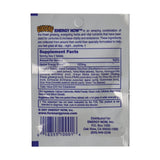 ITEM NUMBER 017034 GINSENG ENERGY NOW 24 PIECES PER DISPLAY