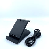 ITEM NUMBER 022827L 3 IN 1 CHARGER - STORE SURPLUS NO DISPLAY 4 PIECES PER PACK