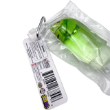 Fun Doh Squishzilla Squishy Tube Toy - Store Surplus No Display - 12 Pieces Per Pack 26855L