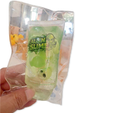 Fun Doh Squishzilla Squishy Tube Toy - Store Surplus No Display - 12 Pieces Per Pack 26855L