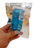 Fun Doh Squishzilla Squishy Tube Toy - Store Surplus No Display - 12 Pieces Per Pack 26855L