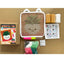 DIY Latch Hook Kit - Store Surplus No Display - 6 Pieces Per Pack 24067L